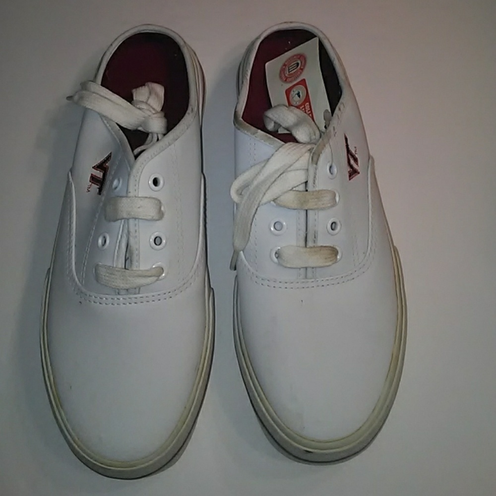 NWT Women's VA Tech Sneaker Mules